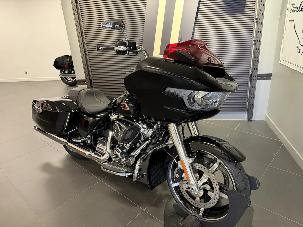 Harley-Davidson FLTRX ROAD GLIDEFLTRX 2025