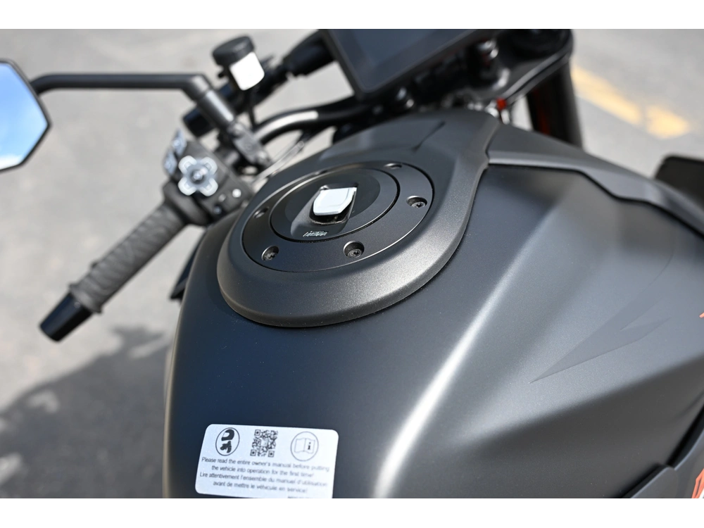 2026 Ktm 1290 Super Duke R alt