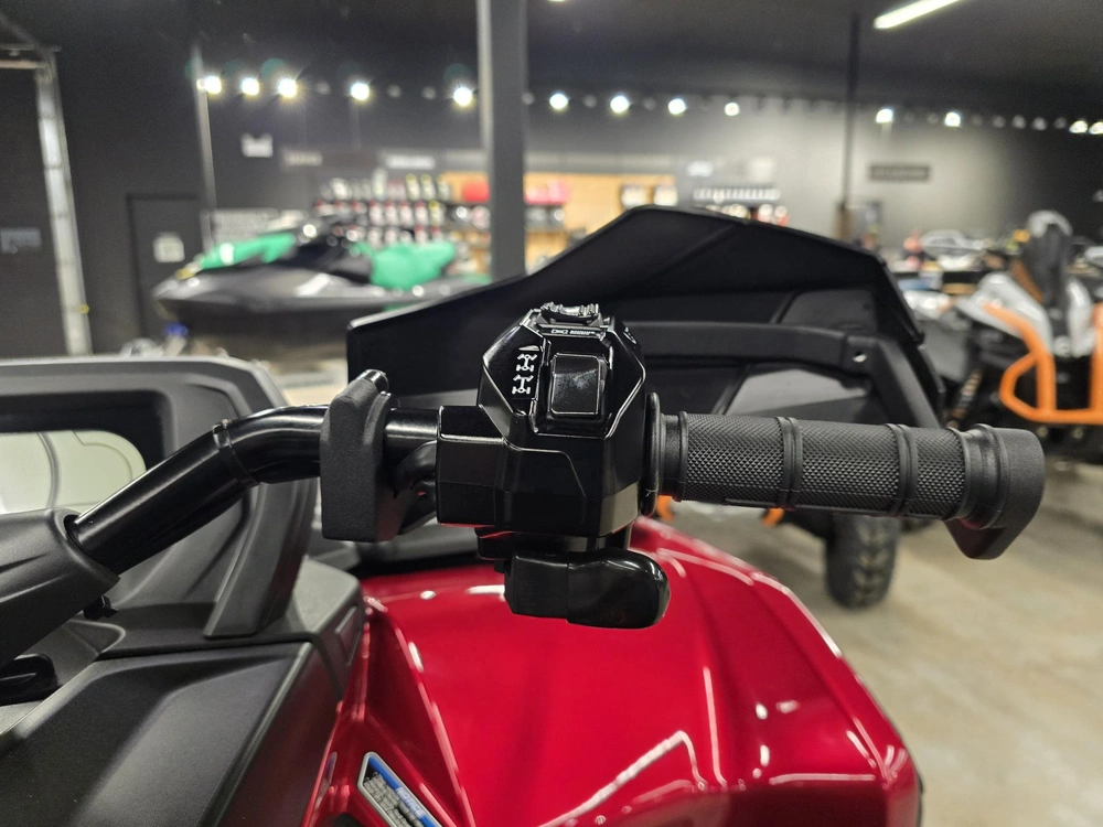 2026 Brp Outlander Max Xt 850 alt