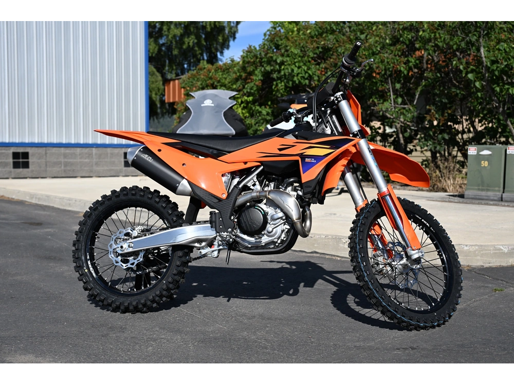 2026 Ktm 450 Sx-f alt