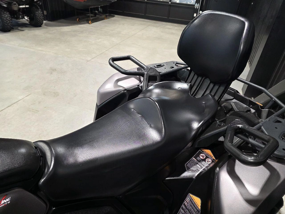 Can-am Outlander Max Xt 700 2024 alt