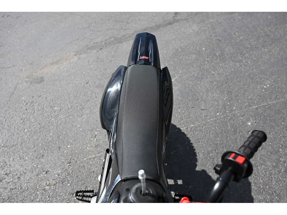 2026 Ssr Motorsports Sr70ae alt