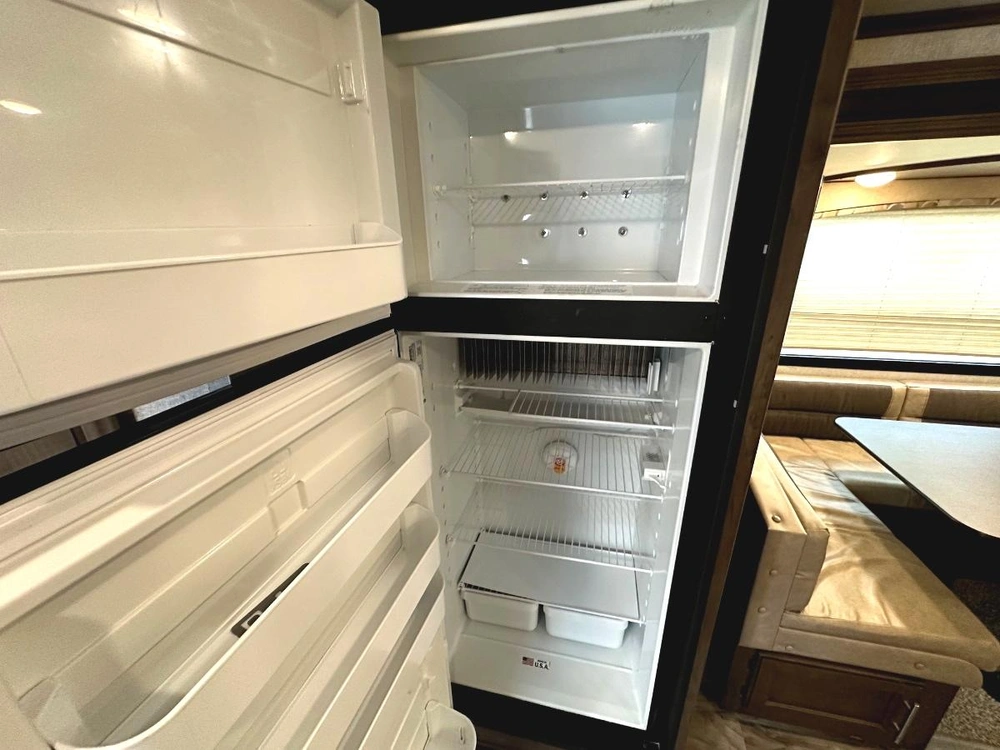 2018 Keystone Rv Cougar 22rbs alt