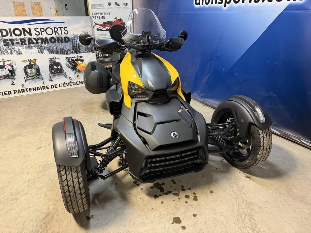 Can-am Ryker Sport 900 Ace 2022 alt