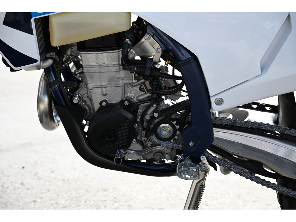 2026 Husqvarna Fe 501s alt
