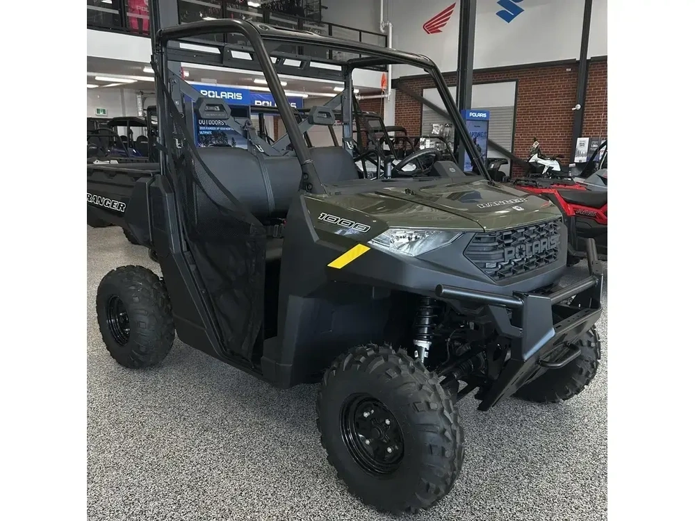 2026 Polaris Ranger 1000 Eps alt