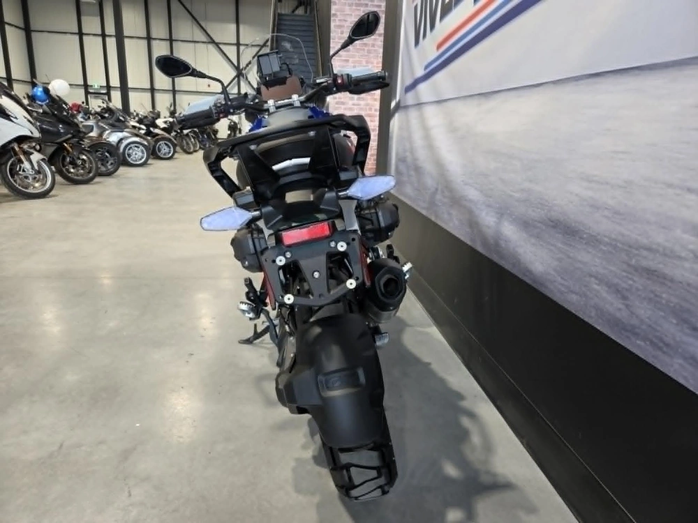 Bmw R1300gs 2024 alt