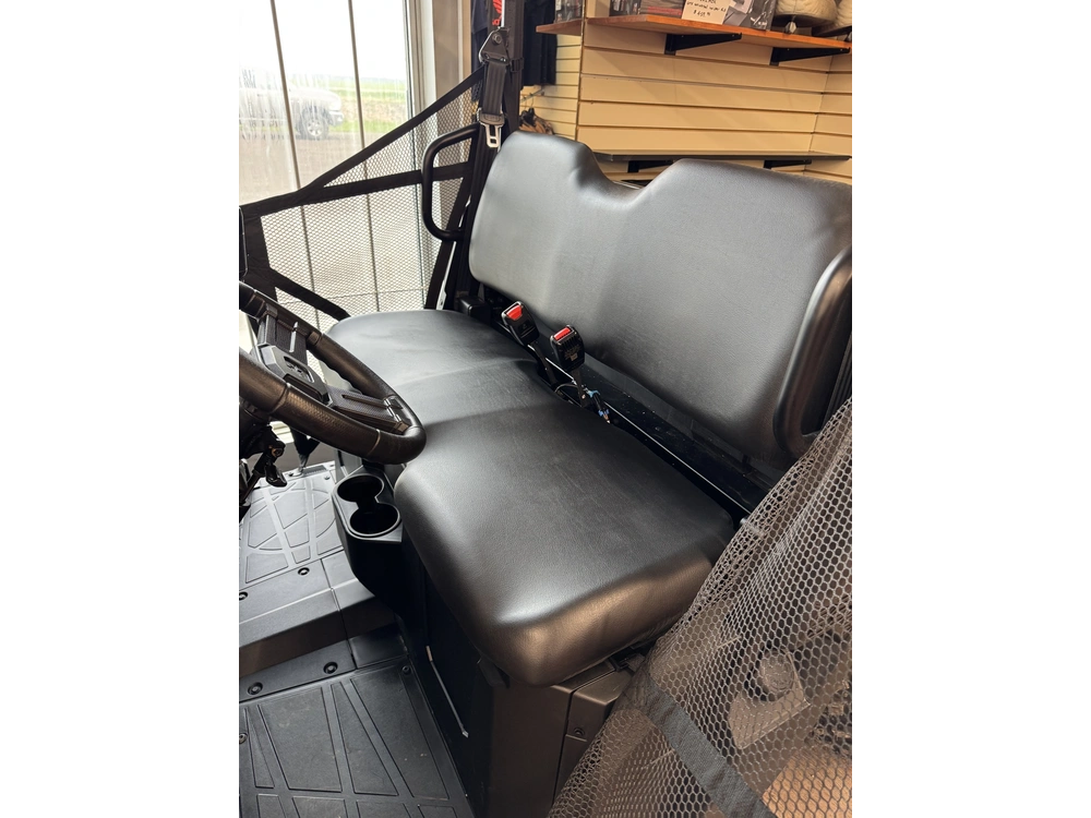 2026 Polaris Ranger Sp 570 alt