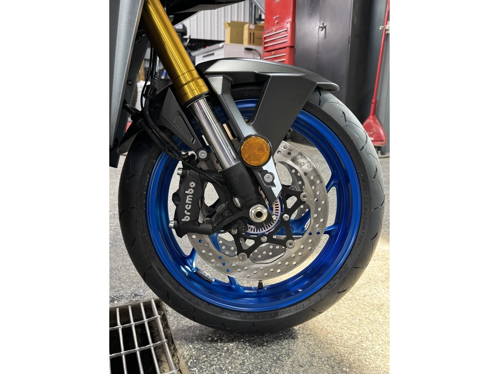 2025 Suzuki Gsx-s1000gxm5 alt