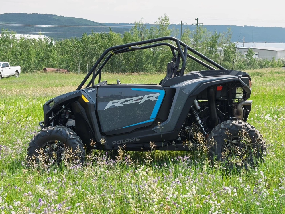 2026 Polaris Rzr 1000 Xp Sport alt