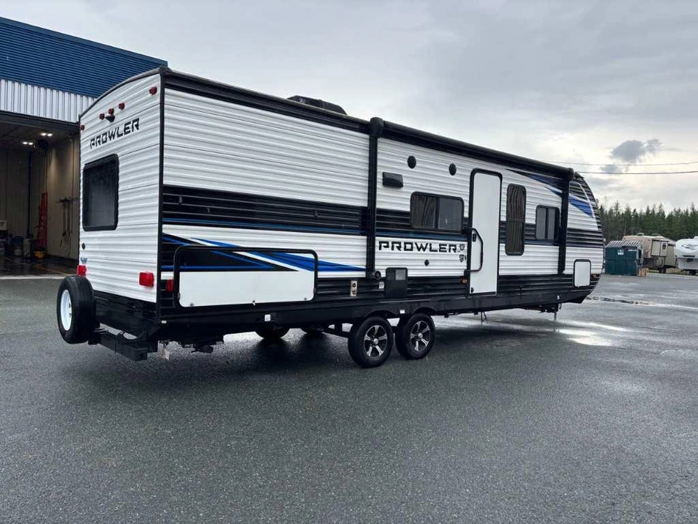 Heartland Prowler 276re 2022 alt