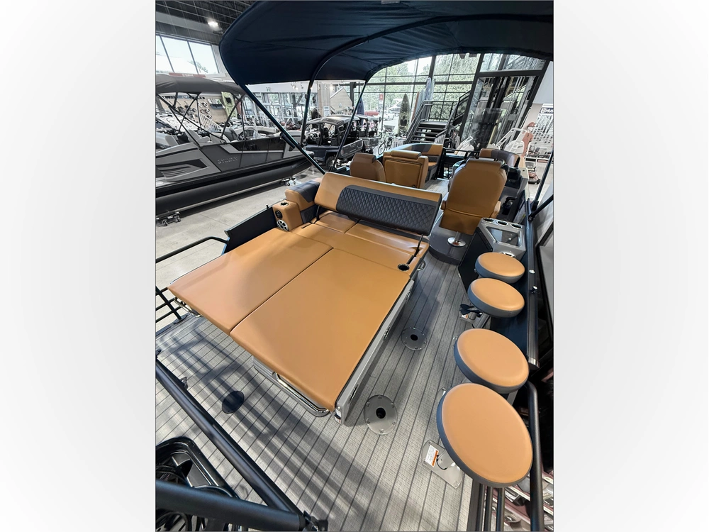 2026 Sylvan L-3 Dlz Dh Bar alt