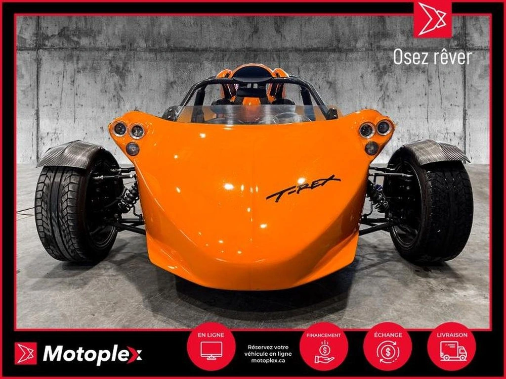 Campagna T-rex Rr 2021 alt