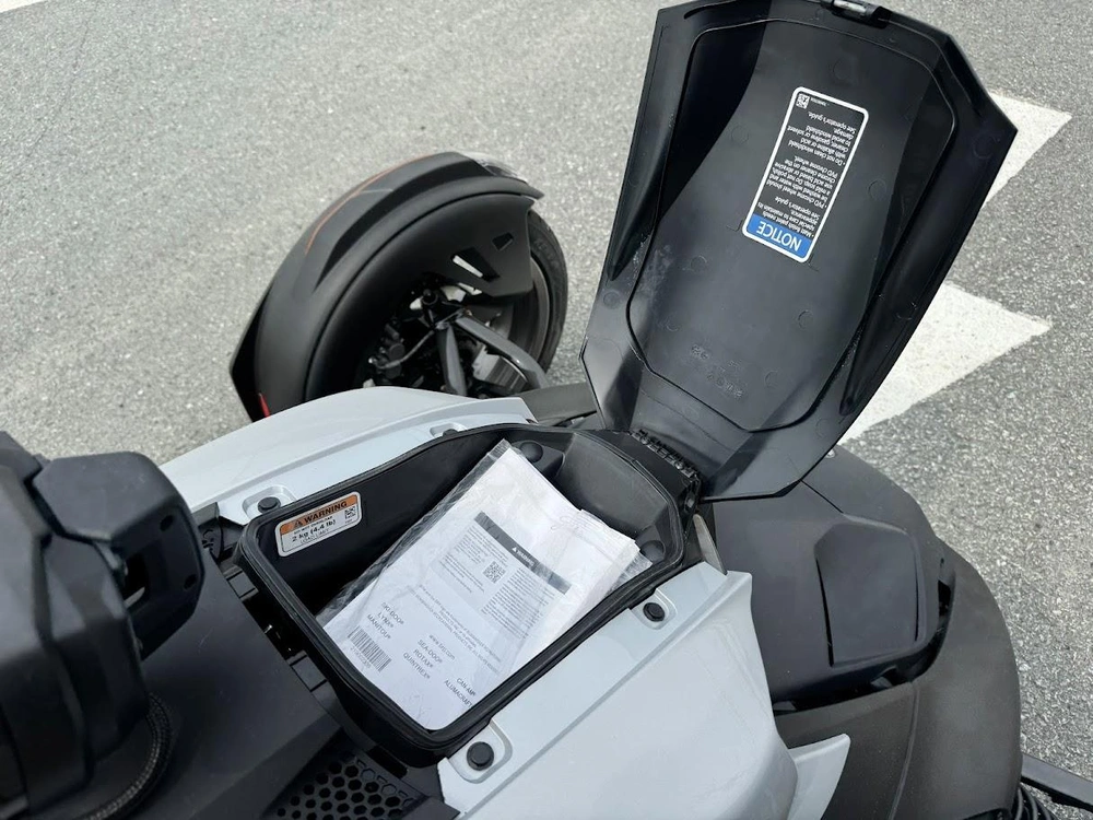 Can-am Ryker 900 Ace 2024 alt