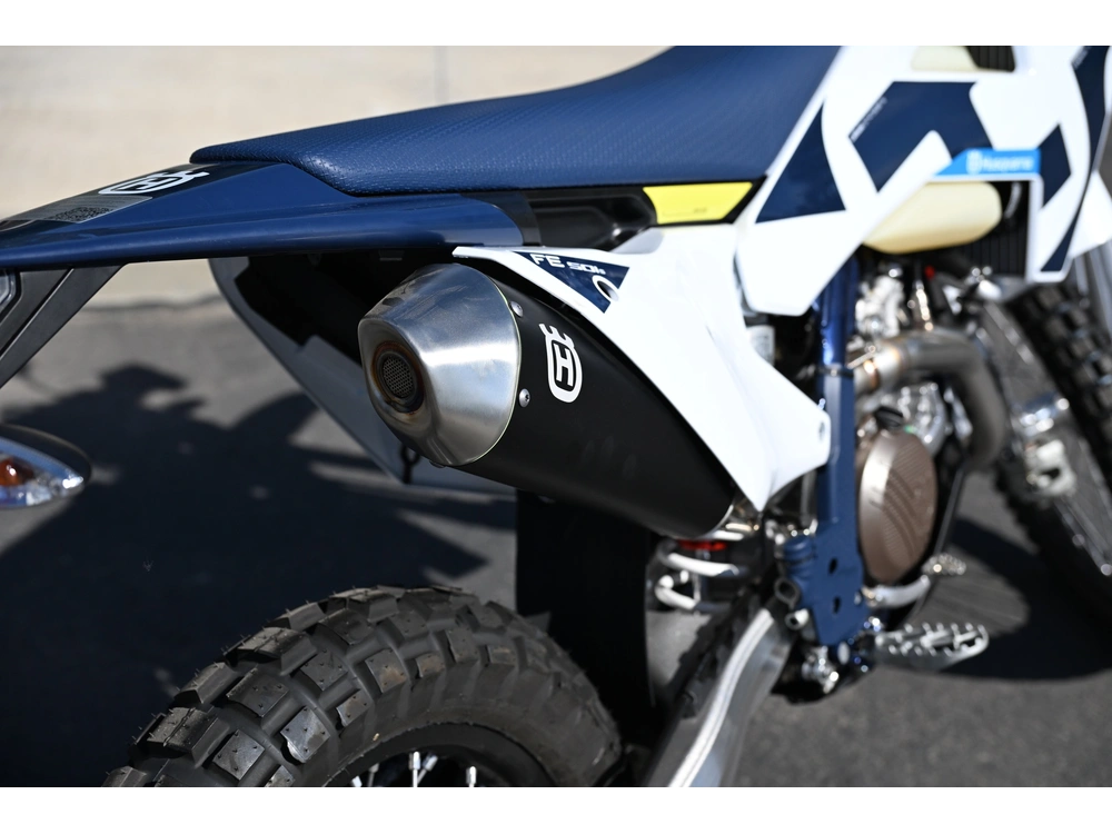 2026 Husqvarna Fe 501s alt
