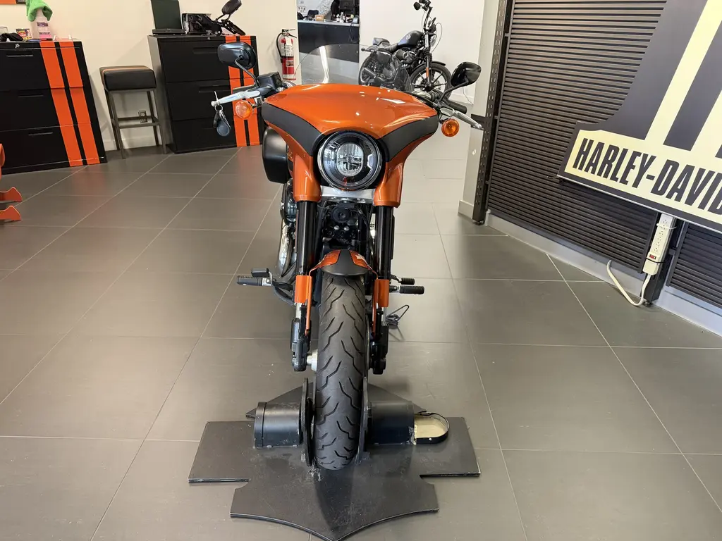 2019 Harley-Davidson SPORT GLIDE FLSBFLSB
