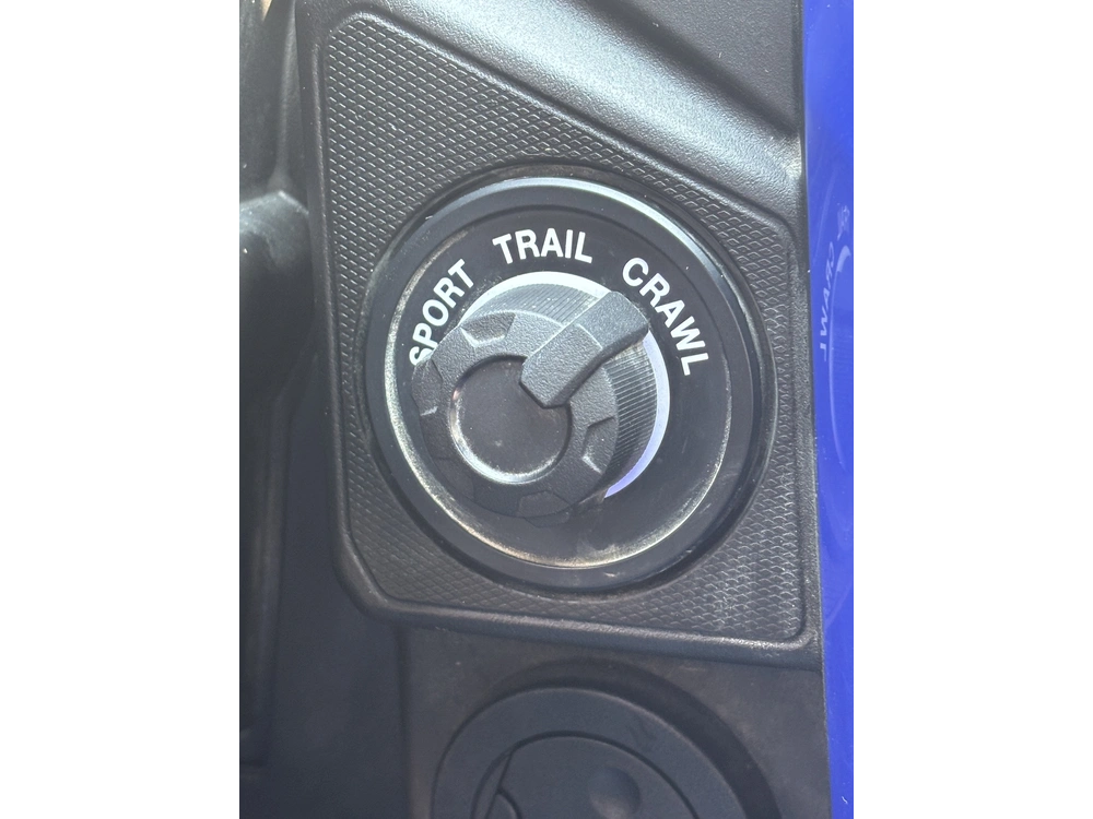 Yamaha Rmax2 Se Full Heated Cab 2023 alt