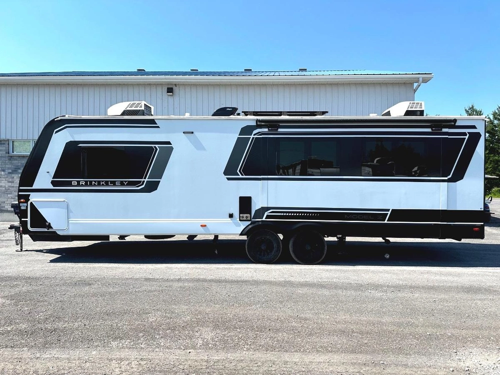 2024 Brinkley Rv Z-air 285 alt