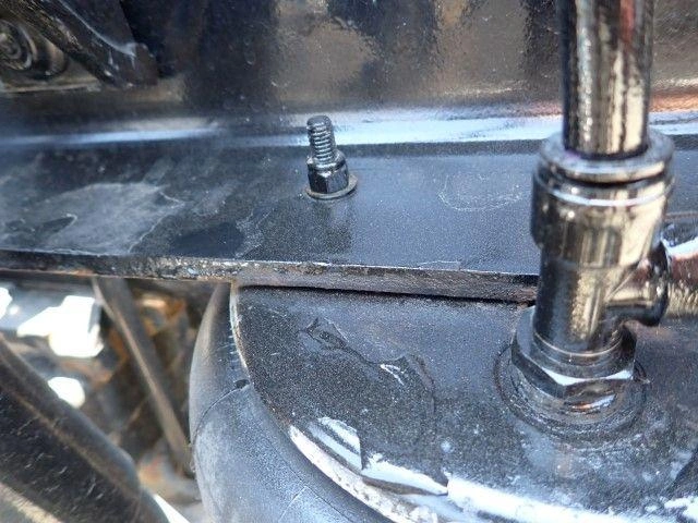 Peterbilt 389 2024