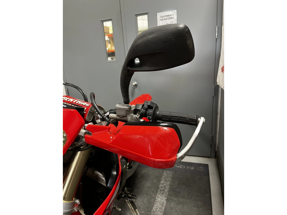 Honda Crf450rx Crf 450 Rx 2022 alt