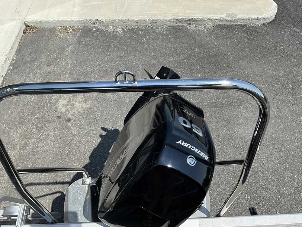 Bennington 20 S Cruise 2023 alt