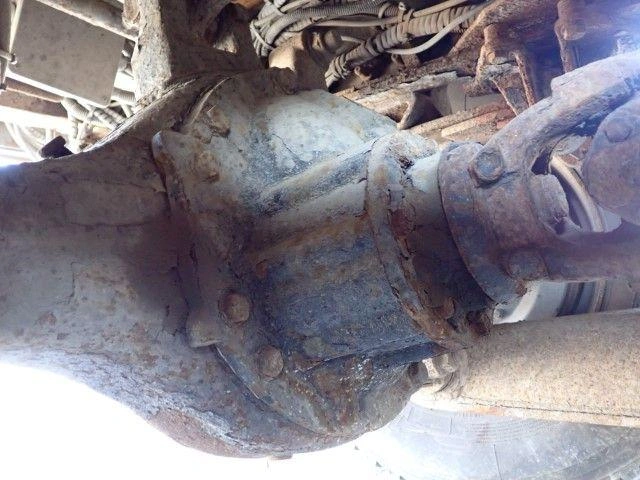Freightliner Fl80 2004