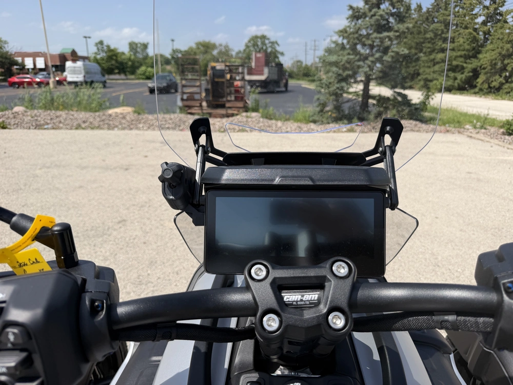 2026 Can-am Canyon Xt alt