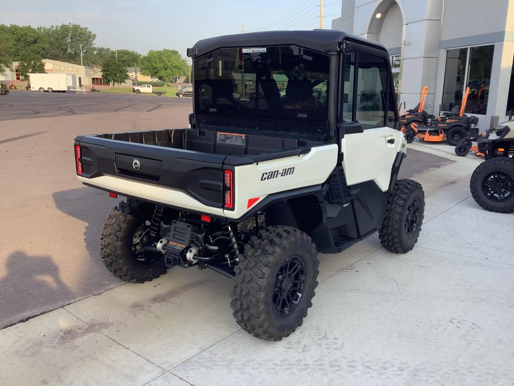 2026 Can-am Defender Hd11 Limited alt