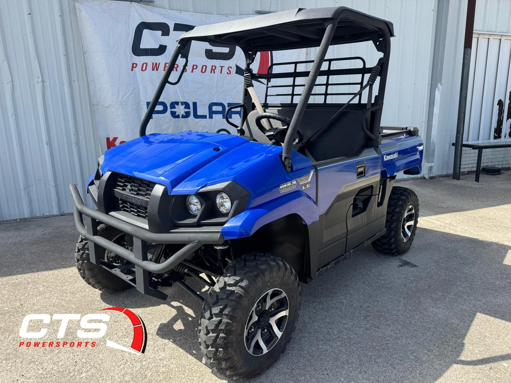 2025 Kawasaki Mule��� Pro-mx��� Eps Eps alt