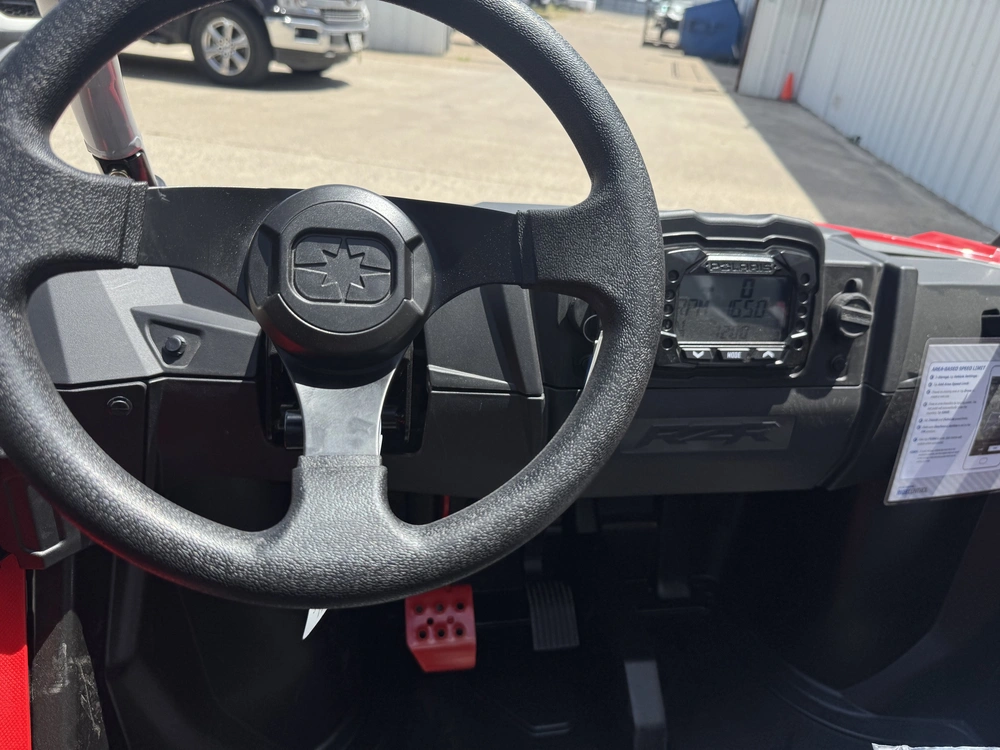 2026 Polaris Rzr 200 Efi alt