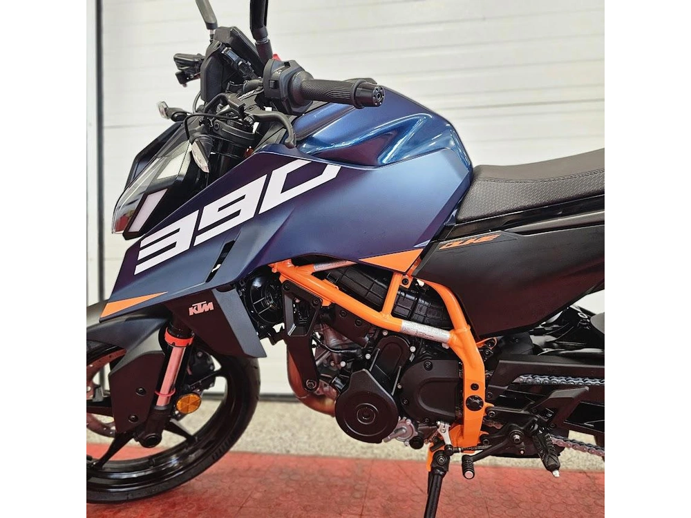 2026 Ktm 390 Duke alt