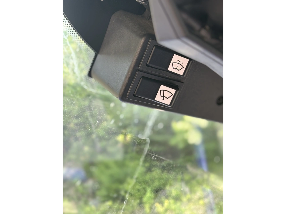 Yamaha Rmax2 Se Full Heated Cab 2023 alt