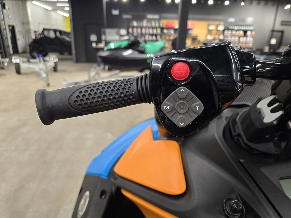 2026 Sea-doo Spark Trixx For 1 alt