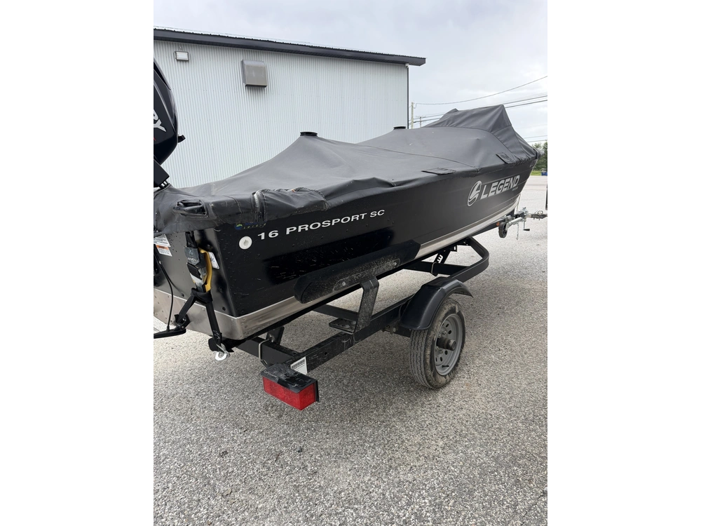 Legend Pro Sp 160 2023 alt
