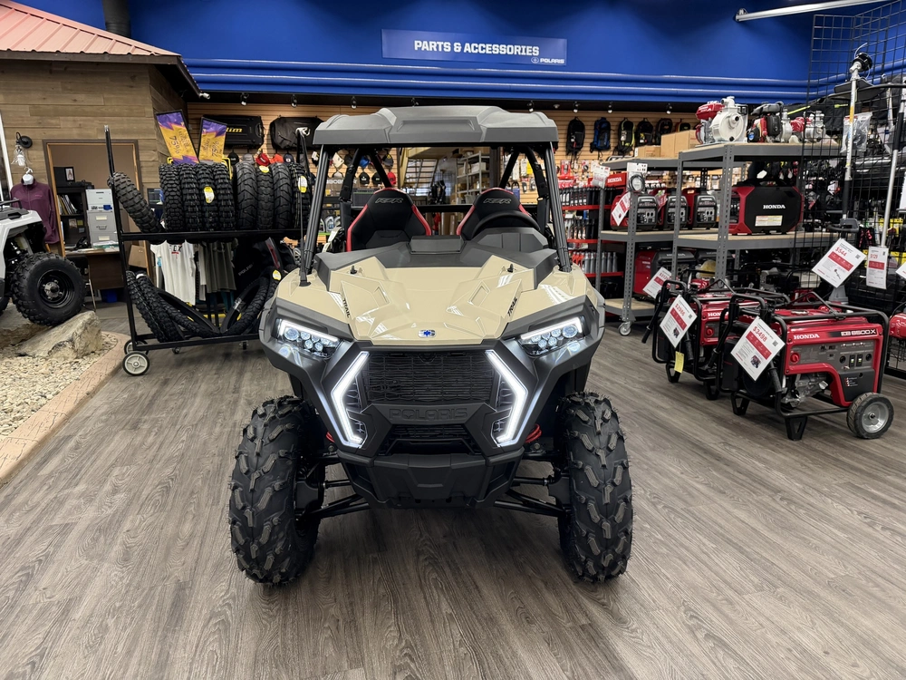 2026 Polaris Rzr Trail Ultimate alt