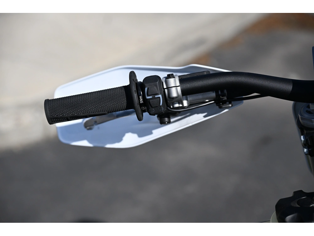 2024 Husqvarna Fx 450 alt