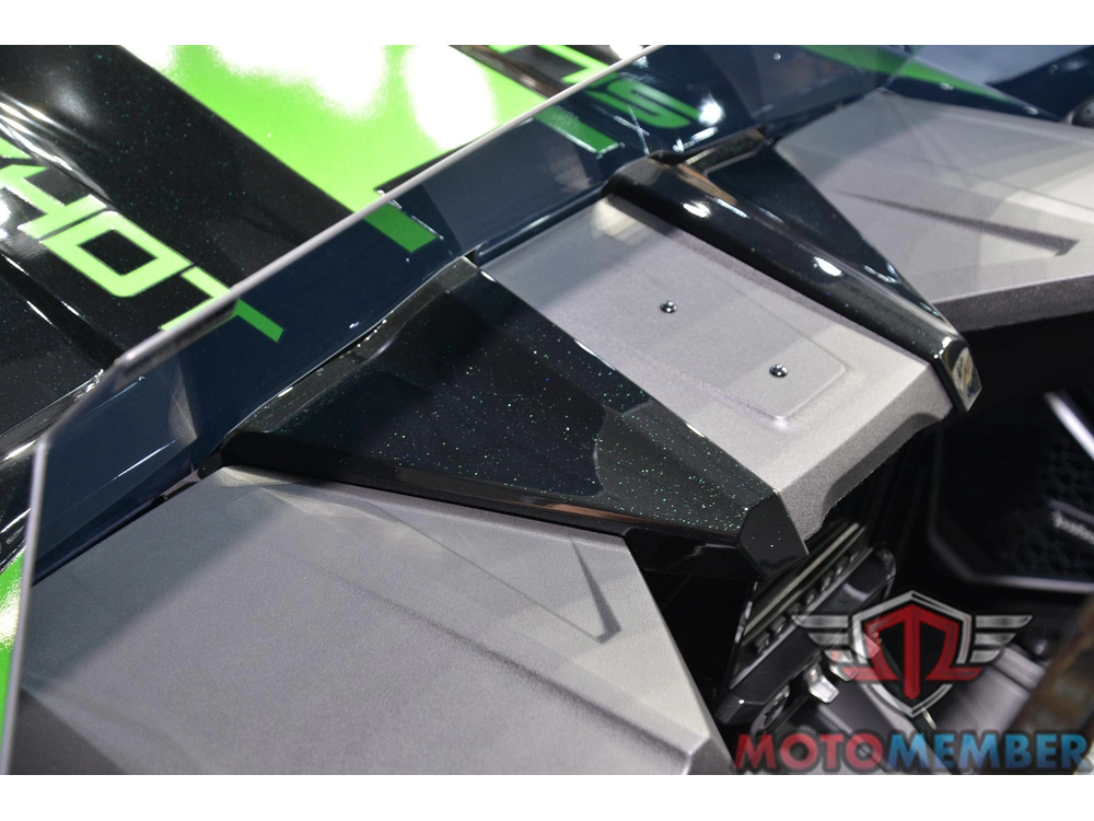2026 Slingshot Grand Touring Manual alt
