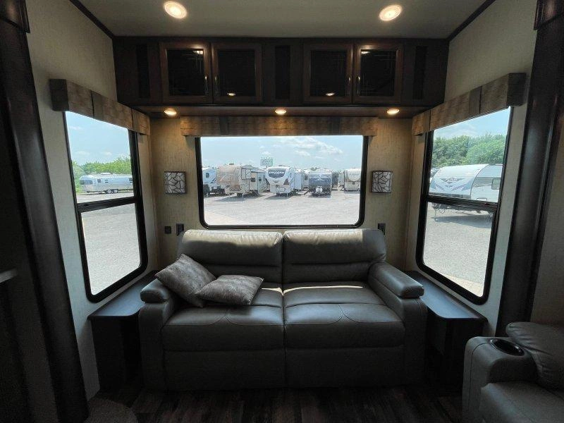 Forest River Sandpiper 372lok 2020 alt