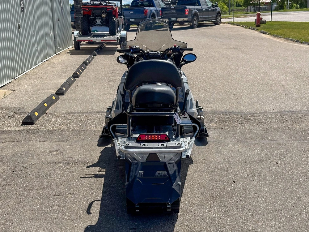 2025 Polaris Lxt 550 alt