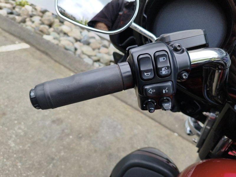 2019 Harley-davidson Flhtk - Ultra Limited™ alt