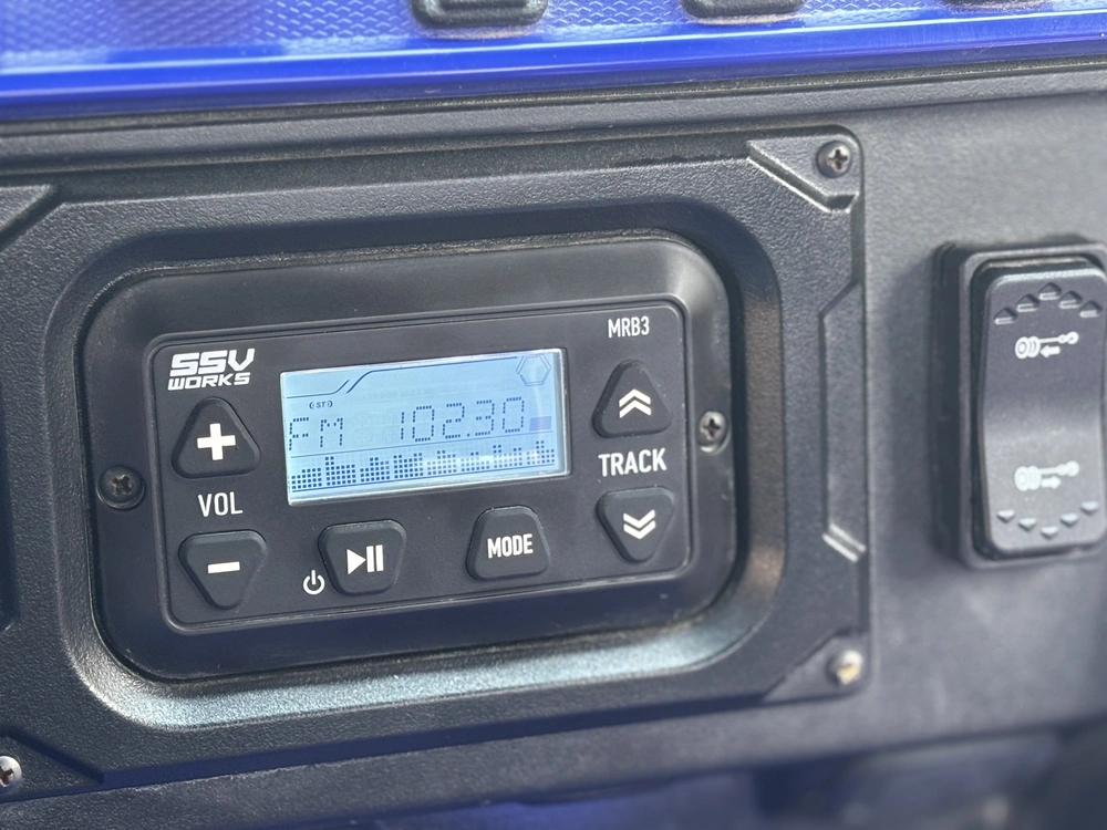 Yamaha Rmax2 Se Full Heated Cab 2023 alt