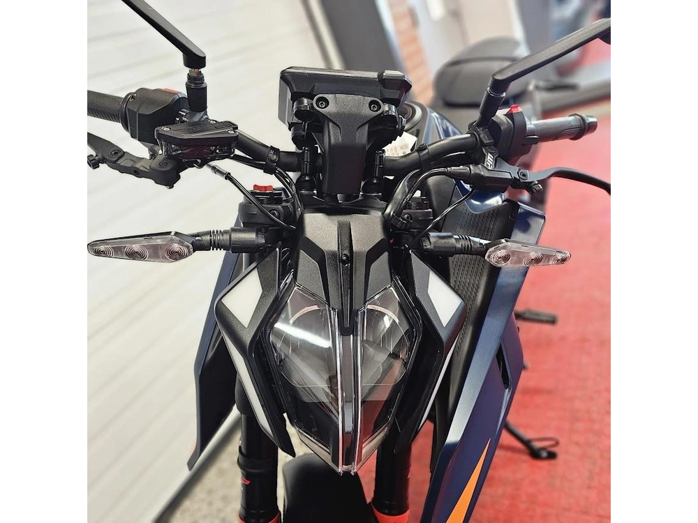 2026 Ktm 390 Duke alt