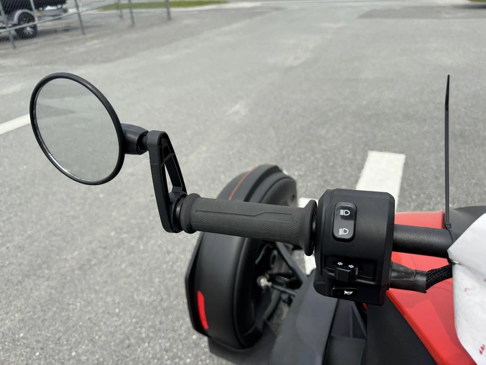 Can-am Ryker 900 Ace 2024 alt