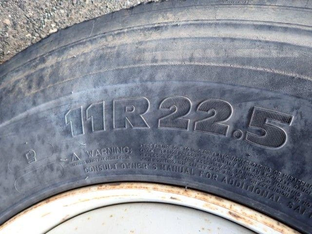 International 4400 2010