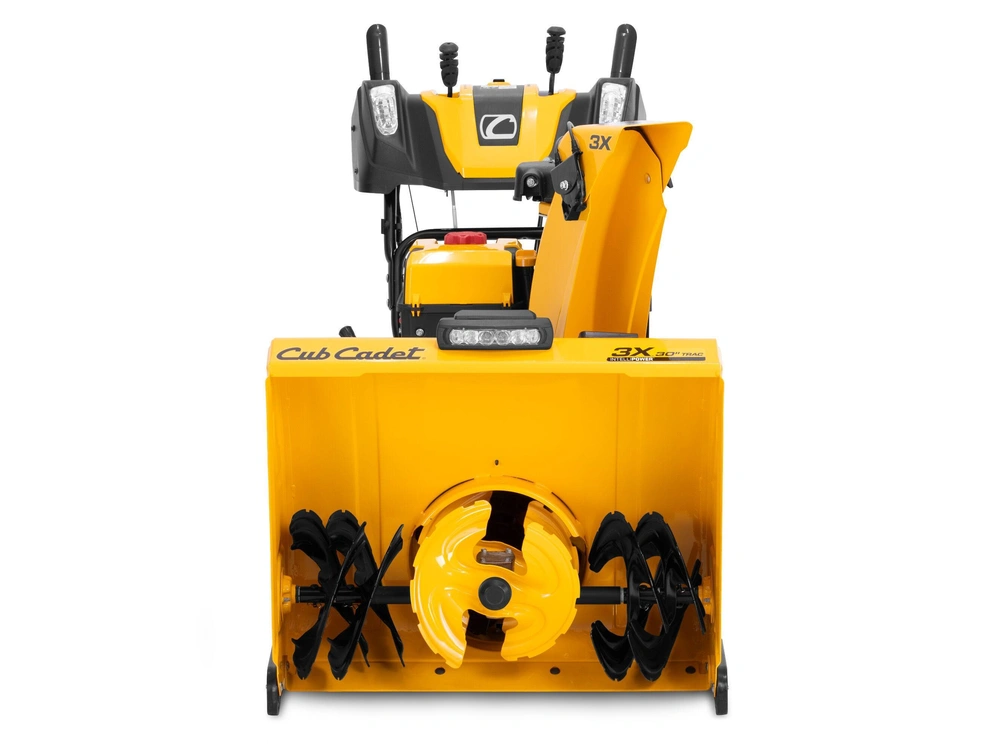 2026 Cub Cadet 3x 30 Hd Trac Ip alt