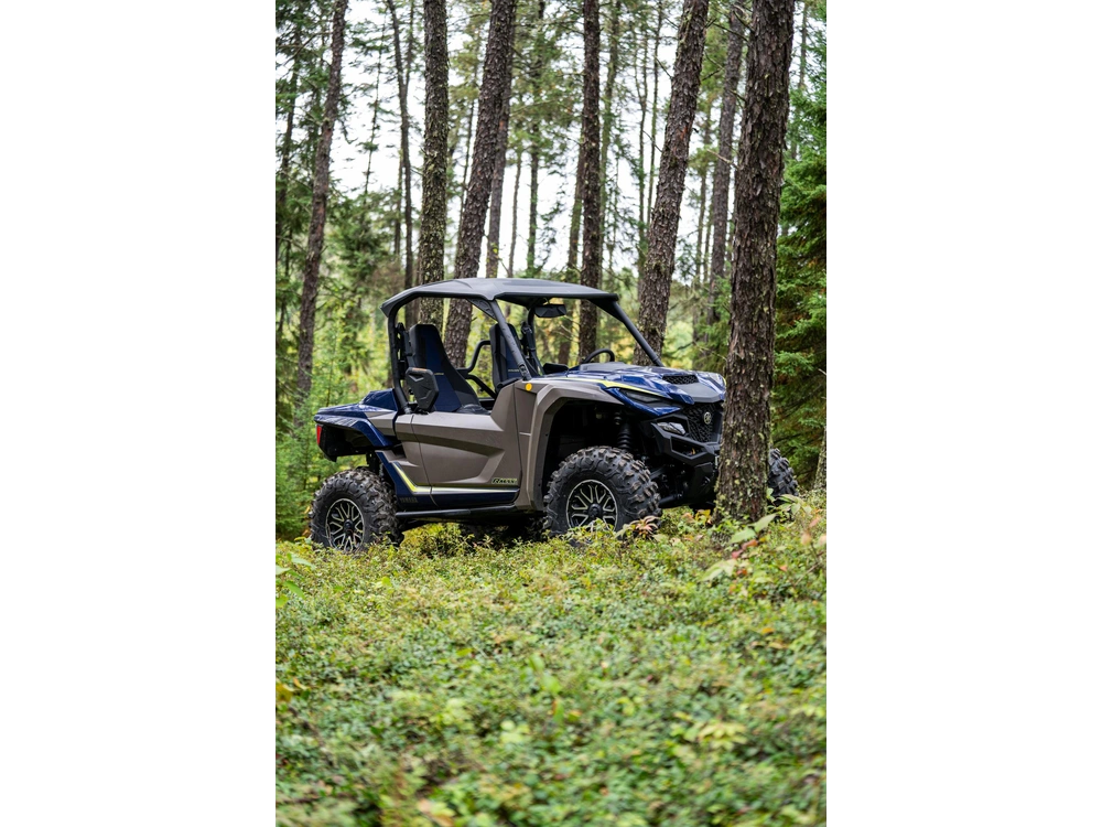 2023 Yamaha Wolv Rmax2 1000 Eps Le alt