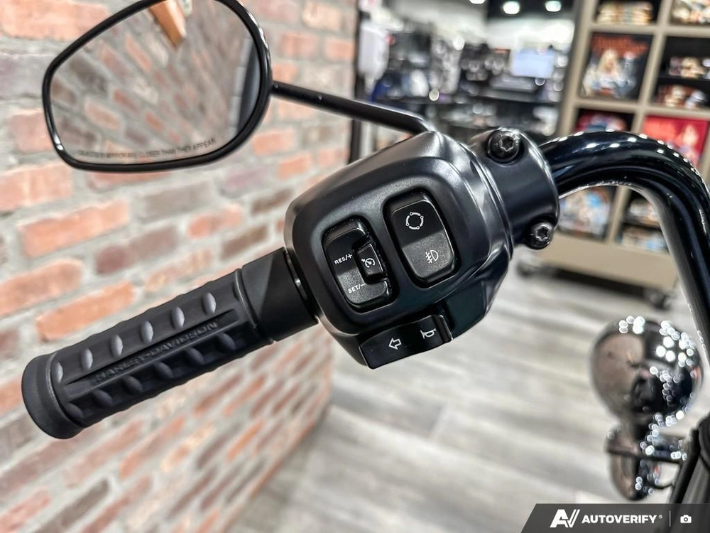 2026 Harley-davidson Heritage Classic alt