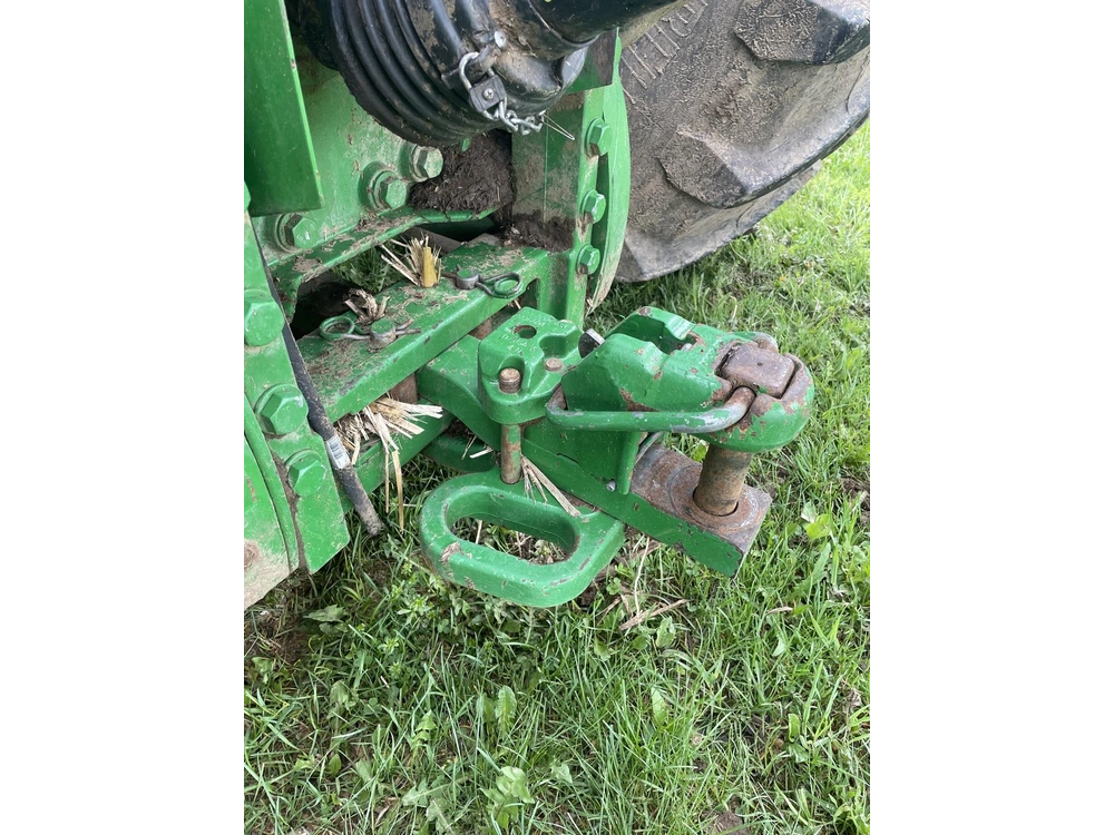 John Deere 7r 250 2021 alt