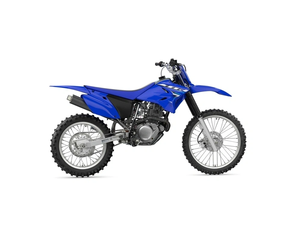 2026 Yamaha Tt-r230 alt