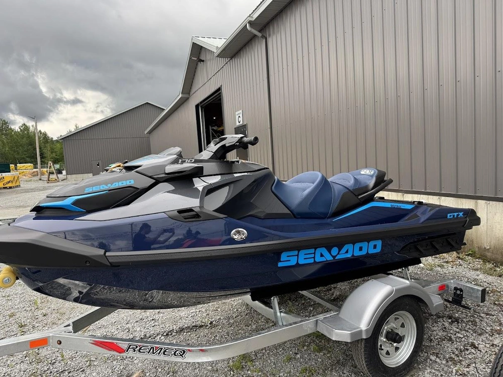 Sea-doo Gtx 170 2026 alt